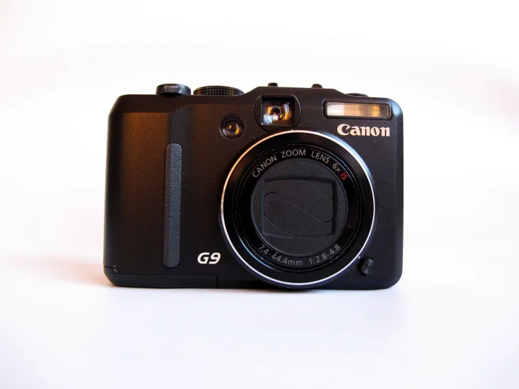 Цифровая камера Canon PowerShot G9, 12,1 МП, с 6-кратным оптическим зумом, стабилизированным зумом
Цифровая камера Canon PowerShot G9, 12,1 МП, с 6-кратным оптическим зумом, стабилизированным зумом