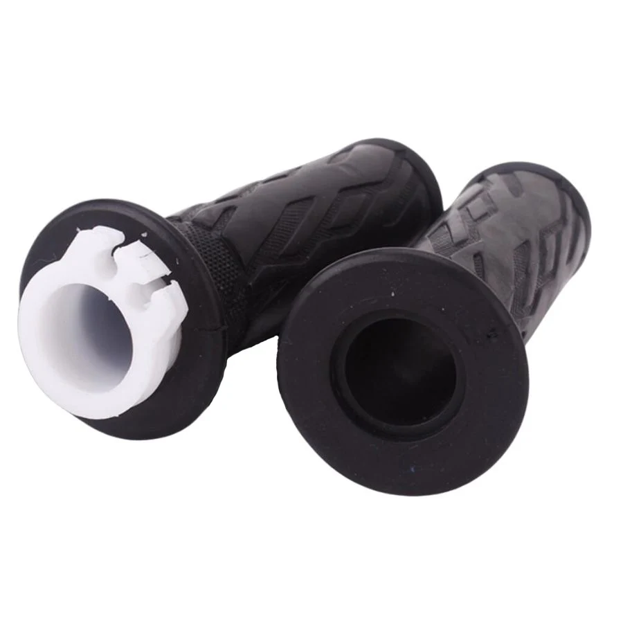 For Suzuki GSX-R750 600 1000 Hayabusa GSX1300R V-Strom DL1000 650 2PCS Motorcycle Handlebar Parts Motorbike Hand Grips
For Suzuki GSX-R750 600 1000 Hayabusa GSX1300R V-Strom DL1000 650 2PCS Motorcycle Handlebar Parts Motorbike Hand Grips