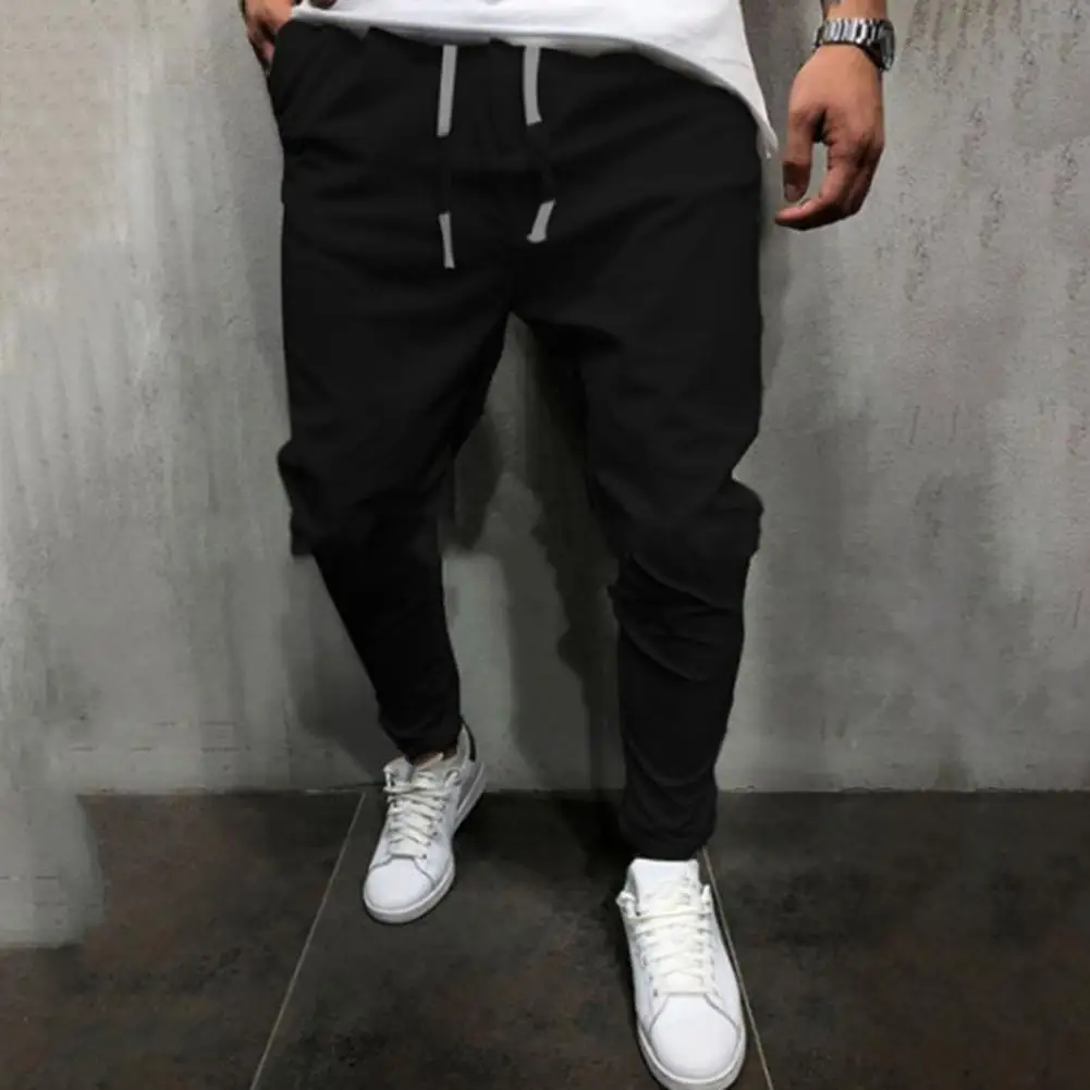Cool Pants Elastic Waist Linen Blend Baggy Casual Jogger Pants Harem Pants Baggy Pants
Cool Pants Elastic Waist Linen Blend Baggy Casual Jogger Pants Harem Pants Baggy Pants