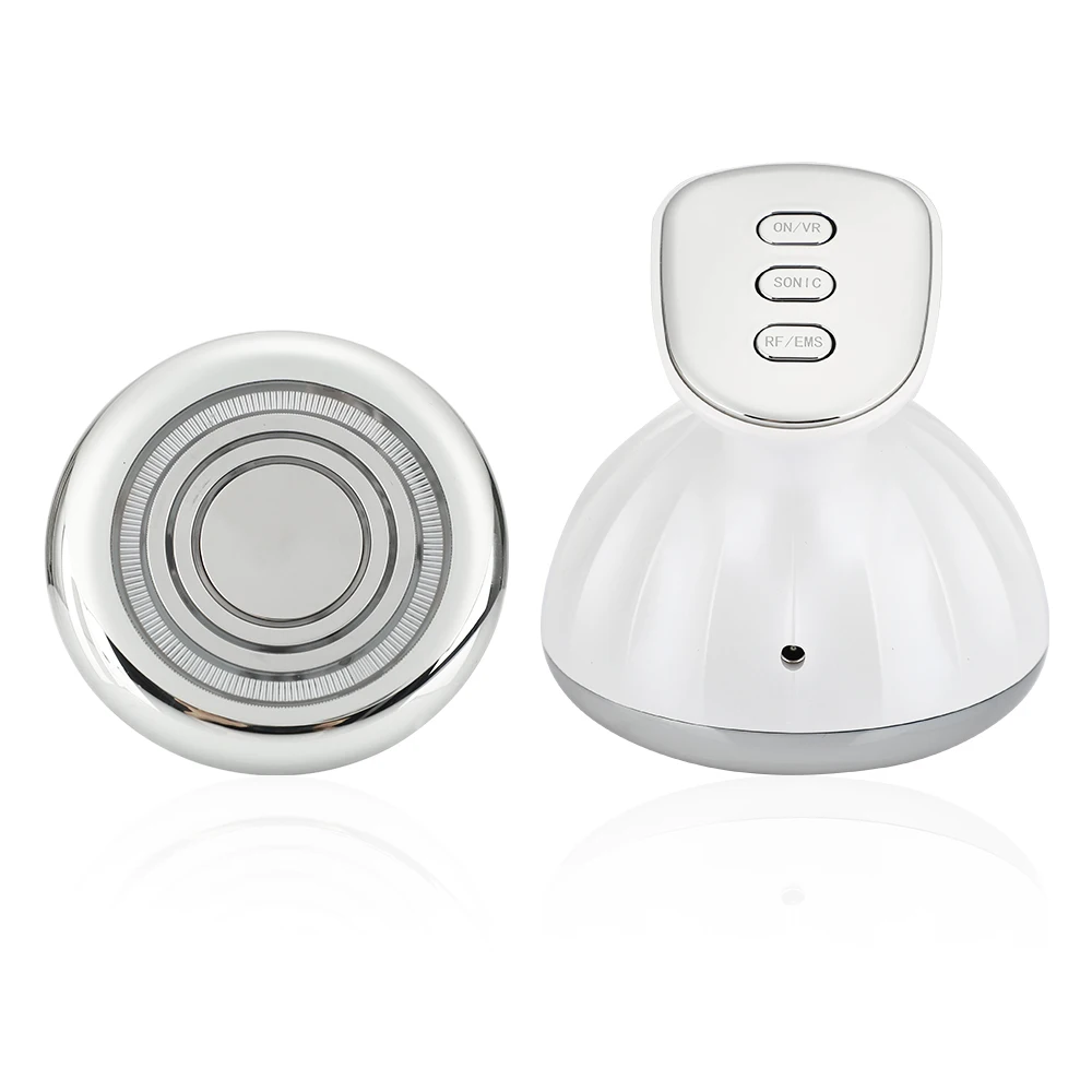 RF EMS CavitationSlimming Losing weight Anti Cellulite Massager Ultrasonic LED Body Shaping Fat Burner Anti Cellulite Beauty 
RF EMS CavitationSlimming Losing weight Anti Cellulite Massager Ultrasonic LED Body Shaping Fat Burner Anti Cellulite Beauty