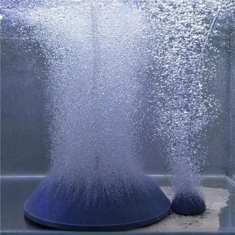 Aquarium Air Bubble Stone Disk Aerator Fish Tank Pump Hydroponic Oxygen Plate Mini Air Pump Fish Farming Accessories
Aquarium Air Bubble Stone Disk Aerator Fish Tank Pump Hydroponic Oxygen Plate Mini Air Pump Fish Farming Accessories
