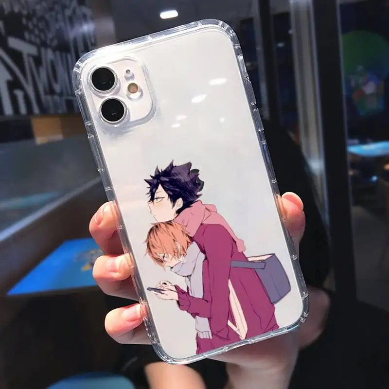 Kenma Kozume of Haikyuu Phone Case Transparent soft For iphone 5 5s 5c se 6 6s 7 8 11 12 plus mini x xs xr pro max
Kenma Kozume of Haikyuu Phone Case Transparent soft For iphone 5 5s 5c se 6 6s 7 8 11 12 plus mini x xs xr pro max
