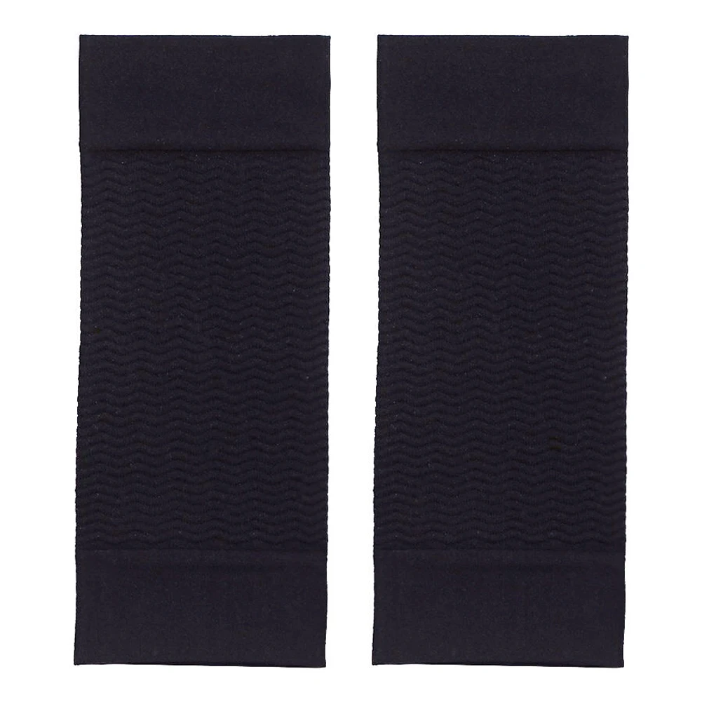 New Hot 1 Pair Elastic Arm Cover Ladies Gym Sports Stretch Wear Weight Loss Fat Burner Wrap Belt Women Slimming Arm Shaper
New Hot 1 Pair Elastic Arm Cover Ladies Gym Sports Stretch Wear Weight Loss Fat Burner Wrap Belt Women Slimming Arm Shaper