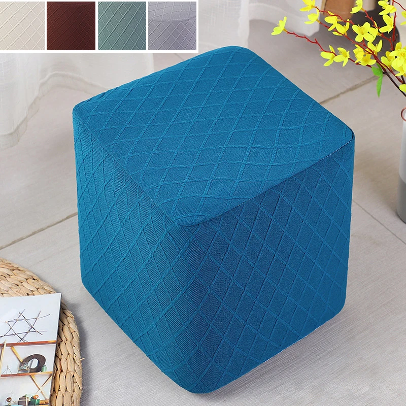 Round Pier Cover Home Textile Products Square Pier Cover Rhombus Lattice Stylish Sofa Footstool Cover Storage Protector Elastic
Round Pier Cover Home Textile Products Square Pier Cover Rhombus Lattice Stylish Sofa Footstool Cover Storage Protector Elastic