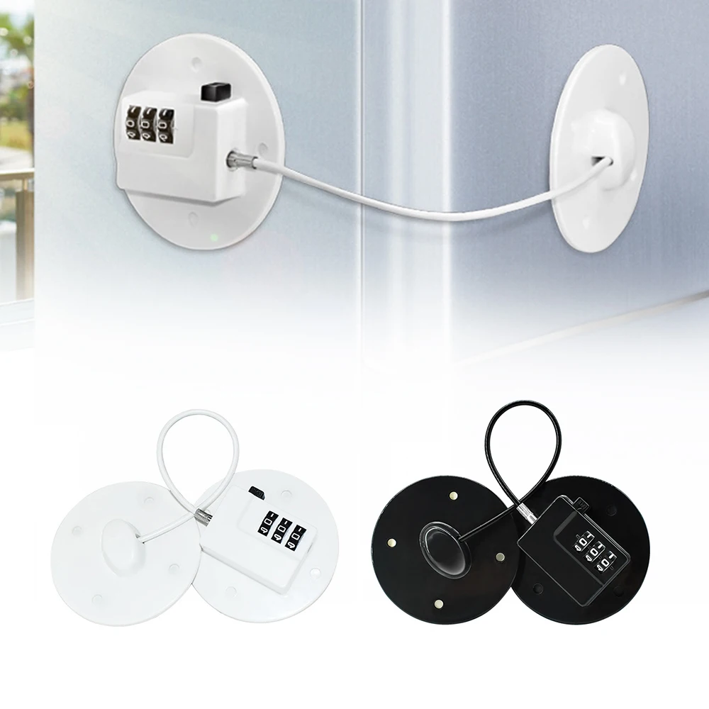 Children Window Protection Lock Baby Child Safety Door Stopper Child Refrigerator Window Restrictor Infant Lock Without Punching
Children Window Protection Lock Baby Child Safety Door Stopper Child Refrigerator Window Restrictor Infant Lock Without Punching