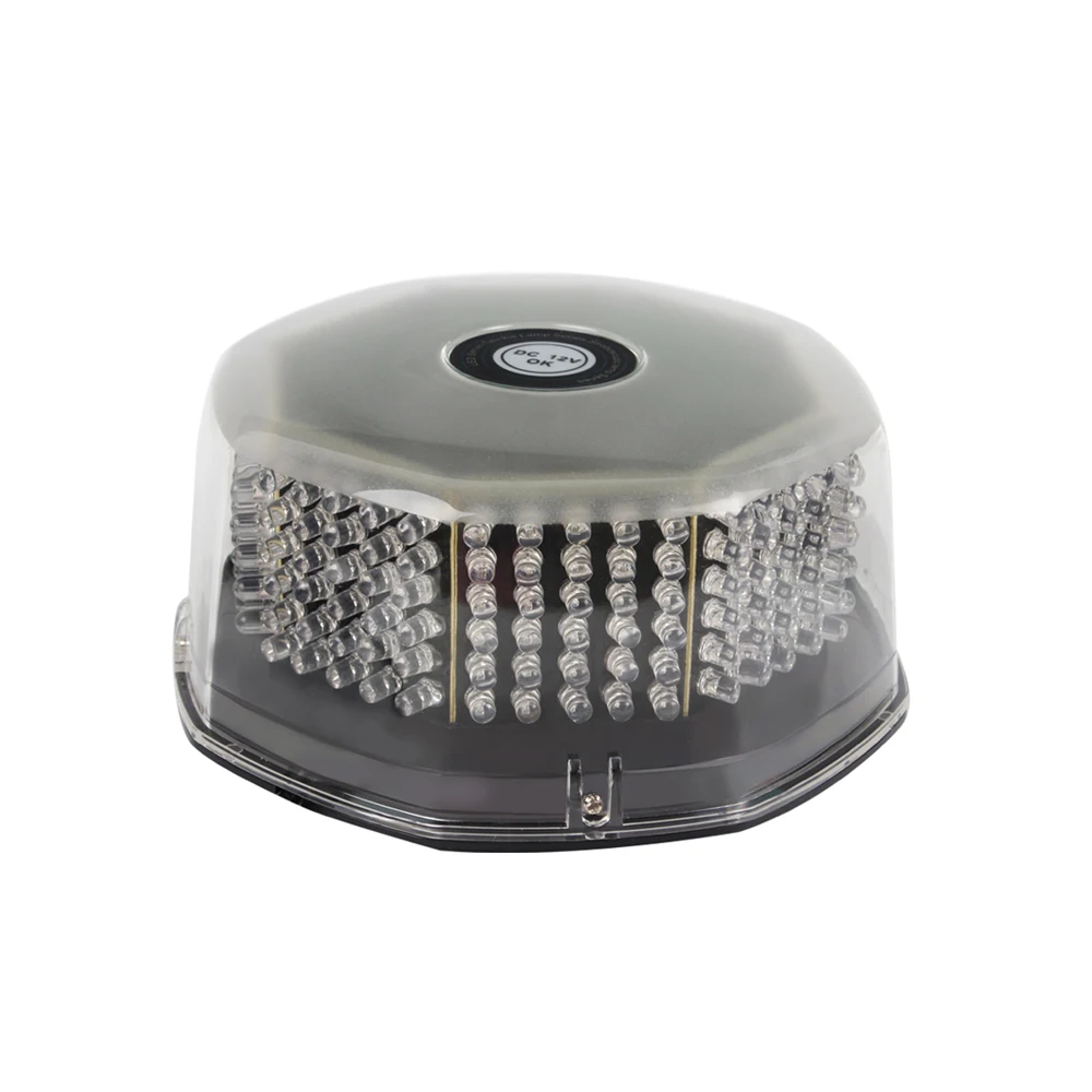 240 LED High Power Strobe Warning Light Car Roof Flash Emergency Fireman Police Beacon HEHEMM
240 LED High Power Strobe Warning Light Car Roof Flash Emergency Fireman Police Beacon HEHEMM