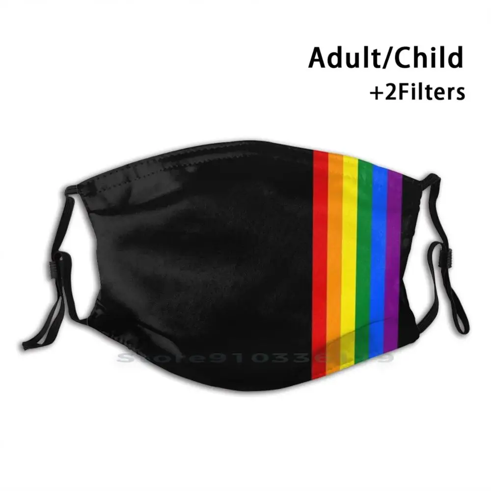 Lgbt Minimalist Adult Kids Washable Funny Face Mask With Filter Ally Straight Ally Straight Ally Flag Ally Flag Lgbt Ally Lgbt 
Lgbt Minimalist Adult Kids Washable Funny Face Mask With Filter Ally Straight Ally Straight Ally Flag Ally Flag Lgbt Ally Lgbt