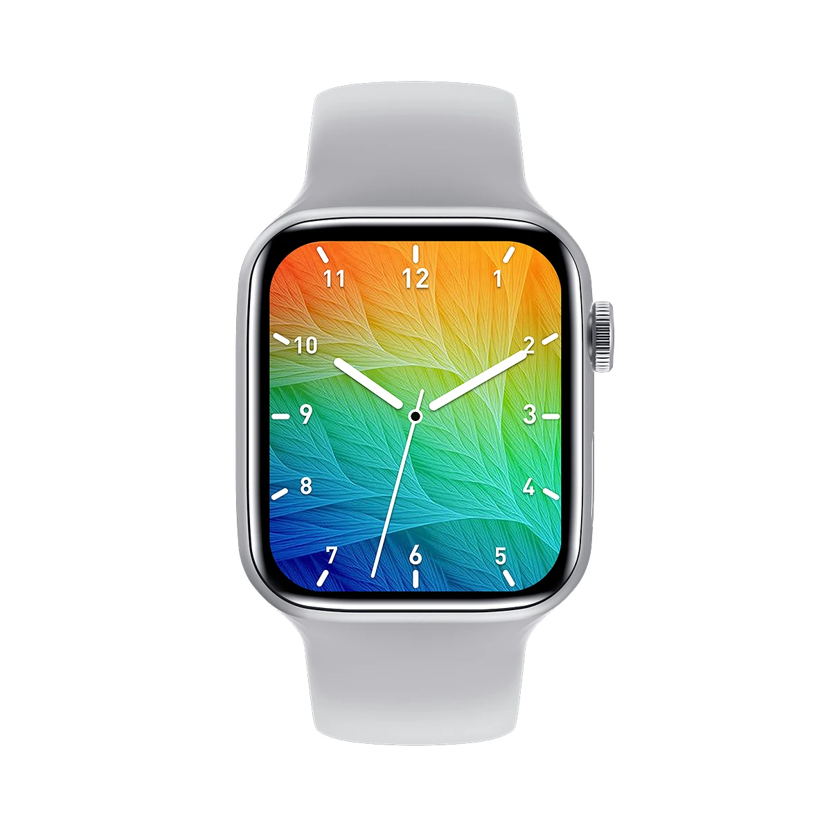 LEFIT HW22 PRO Max Smart Watch Series Always-on Display Wireless Charger Bluetooth Call Smartwatch IWO 13 14 Plus for Men Women
LEFIT HW22 PRO Max Smart Watch Series Always-on Display Wireless Charger Bluetooth Call Smartwatch IWO 13 14 Plus for Men Women