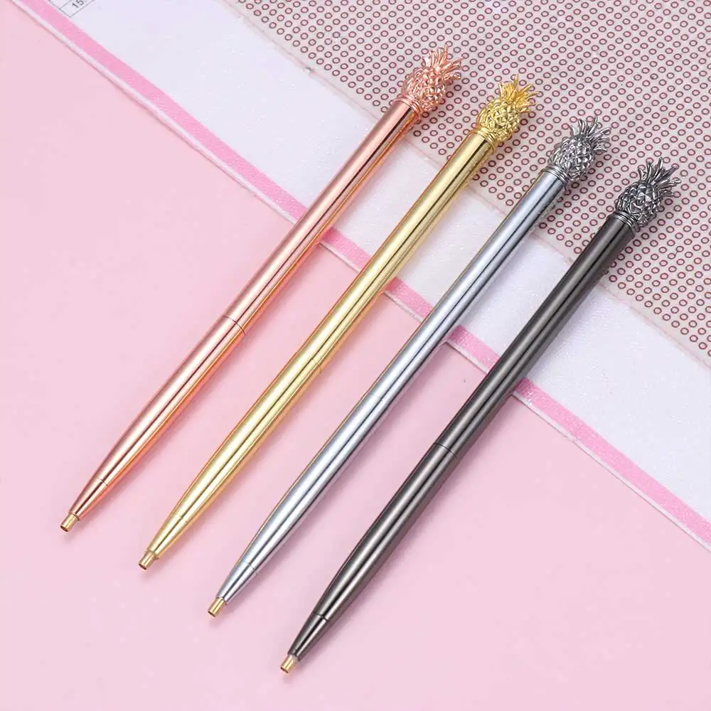 5D Pineapple Point Drill Pen Diamond Painting Tool Comfortable Prickly Embroidery Cross Stitch DIY Crafts Sewing Accessories
5D Pineapple Point Drill Pen Diamond Painting Tool Comfortable Prickly Embroidery Cross Stitch DIY Crafts Sewing Accessories