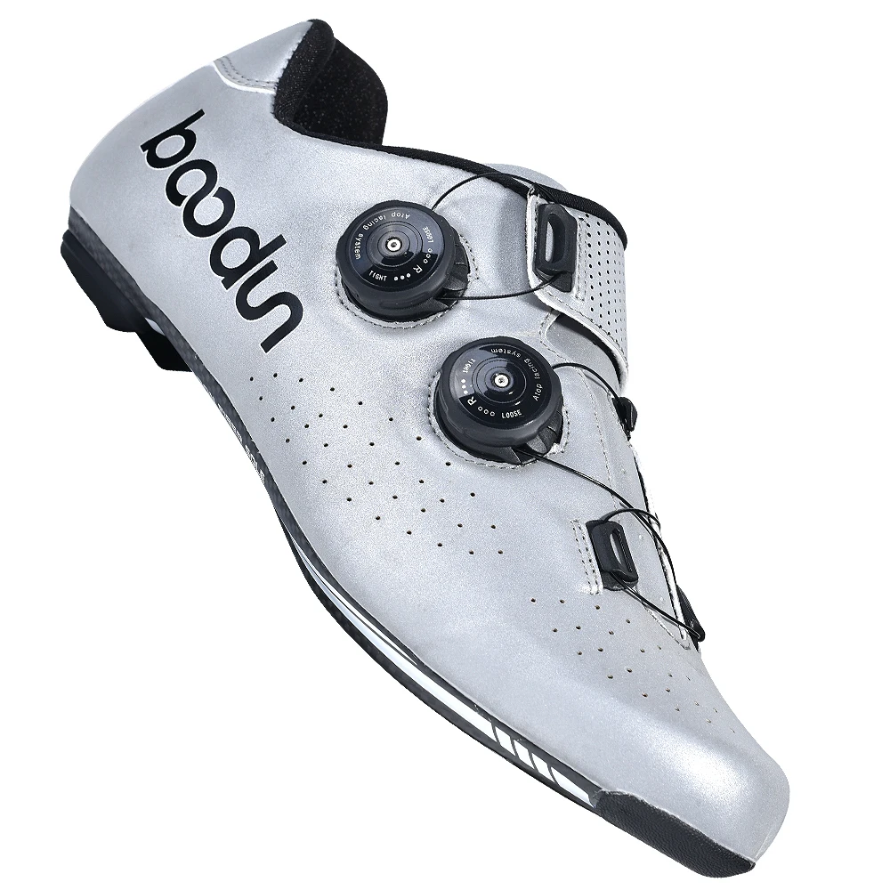 Boodun Road Cycling Shoes Sapatilha Ciclismo Carbon Fiber Breathable Bicycle Locking Quick-drying Waterproof Bicicleta Carretera
Boodun Road Cycling Shoes Sapatilha Ciclismo Carbon Fiber Breathable Bicycle Locking Quick-drying Waterproof Bicicleta Carretera