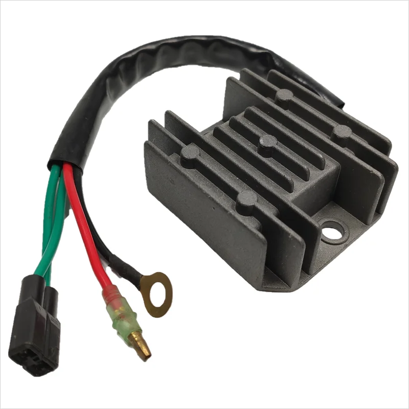 Выпрямительный регулятор для Yamaha1 всех excepto SUV 1200 GPR 1300 FX 1100 66V 81960 00 SH522H 12 XL LTD
