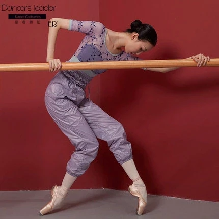 Ballet Pants Dancewear Women Gymnastics Practice Pants Ballet Bodysuit American Clothing Ballerina Clothes
Ballet Pants Dancewear Women Gymnastics Practice Pants Ballet Bodysuit American Clothing Ballerina Clothes