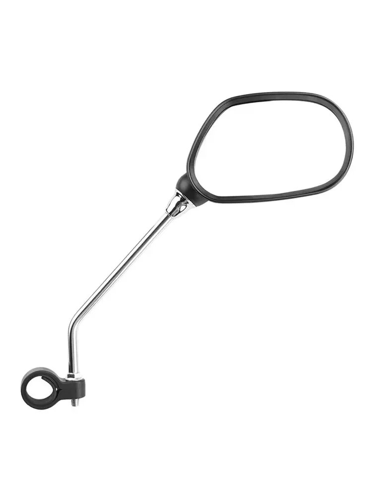 1 Pair Adjustable Bicycle Rear View Mirror Bike Cycling Wide Range Reflector Angle Back Sight Left Right Mirrors
1 Pair Adjustable Bicycle Rear View Mirror Bike Cycling Wide Range Reflector Angle Back Sight Left Right Mirrors
