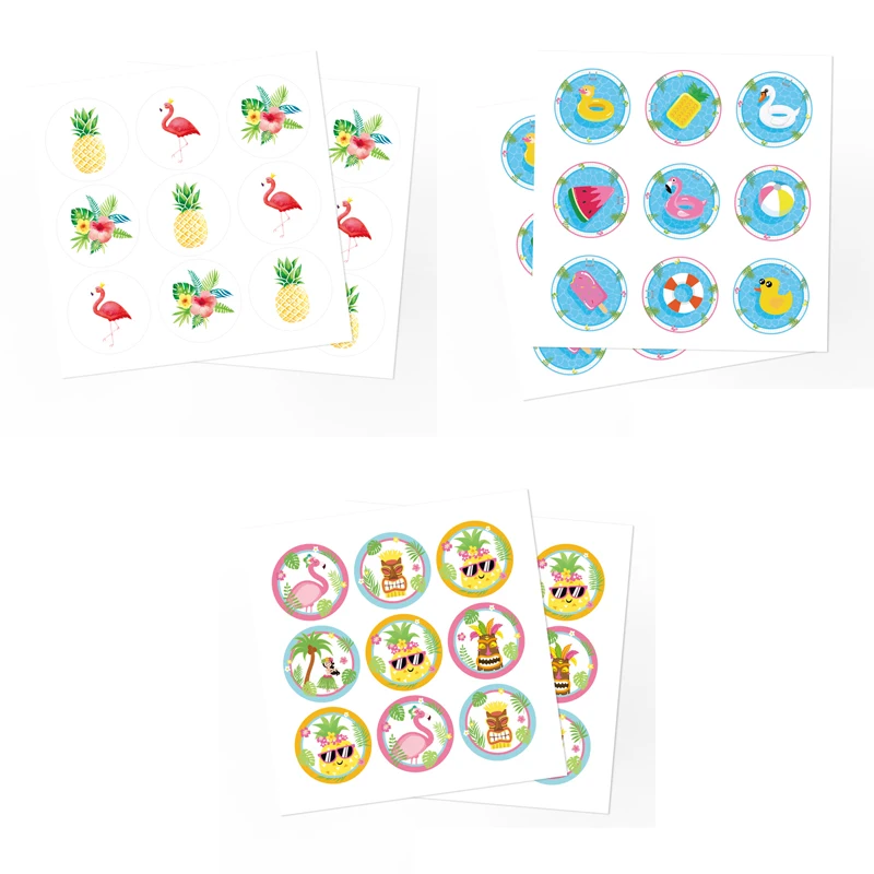 12pcs Hawaiian Party Gifts Candy Bags Summer Pineapple Flamingo Tropical Party Paper Packaging Bags Beach Party Decorations
12pcs Hawaiian Party Gifts Candy Bags Summer Pineapple Flamingo Tropical Party Paper Packaging Bags Beach Party Decorations