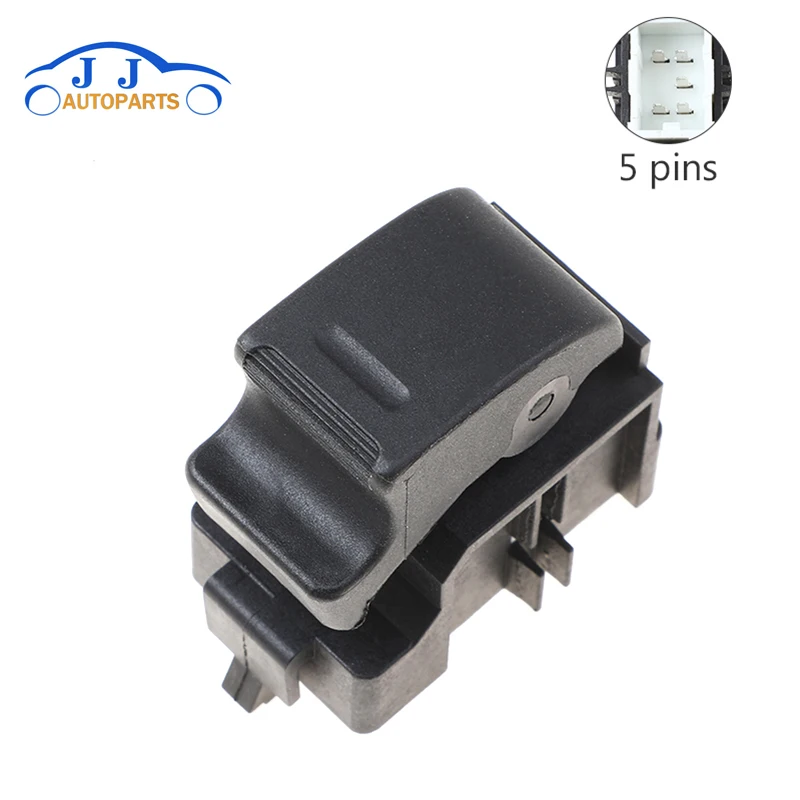 YAOPEI New Power Window Switch for Toyota Land Cruiser LX450 Camry 4Runner Prado Hiace OE Number 84810-32070
YAOPEI New Power Window Switch for Toyota Land Cruiser LX450 Camry 4Runner Prado Hiace OE Number 84810-32070
