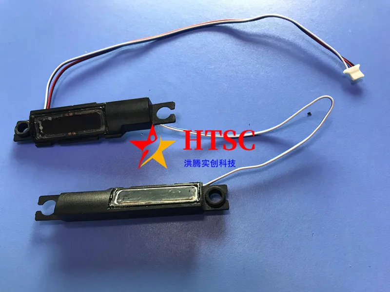 Original For DELL Latitude 5480 E5480 Left and Right Speaker 0HN6Y7 HN6Y7 0HN6Y7 PK23000UY00
Original For DELL Latitude 5480 E5480 Left and Right Speaker 0HN6Y7 HN6Y7 0HN6Y7 PK23000UY00