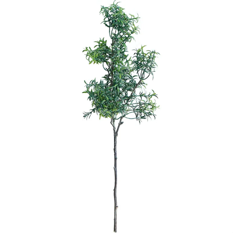 New Simulation Rosemary Small Vanilla Green Plant Flower Arrangement Potted Wedding DIY Home Outdoor Hotel Crafts Decoration
New Simulation Rosemary Small Vanilla Green Plant Flower Arrangement Potted Wedding DIY Home Outdoor Hotel Crafts Decoration