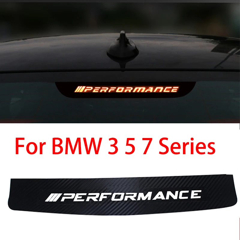 Наклейки M Performance 3D для BMW 3 5 7 Series E46 E92 E93 G20 G28 F30 F01 F02 F03 F04 G11 G12 G30 F10 F18 M3 | Автомобили и