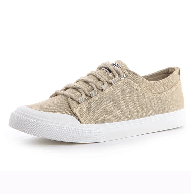 Men's canvas shoes men's retro Hong Kong Tide tide wild low youth sports flat student shoes men's casual shoes Spring and Fall
Men's canvas shoes men's retro Hong Kong Tide tide wild low youth sports flat student shoes men's casual shoes Spring and Fall