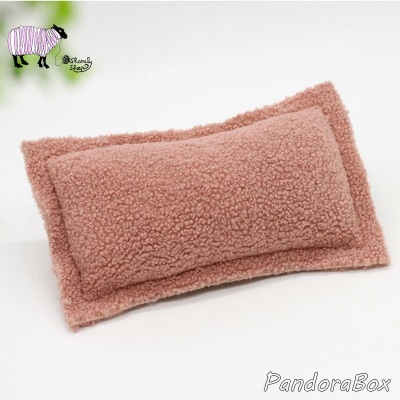 Newborn Photography Props Baby Boy Girl Photo Shoot Posing Cashmere Pillow Infant fotografia Accessories New born Photo Props 
Newborn Photography Props Baby Boy Girl Photo Shoot Posing Cashmere Pillow Infant fotografia Accessories New born Photo Props