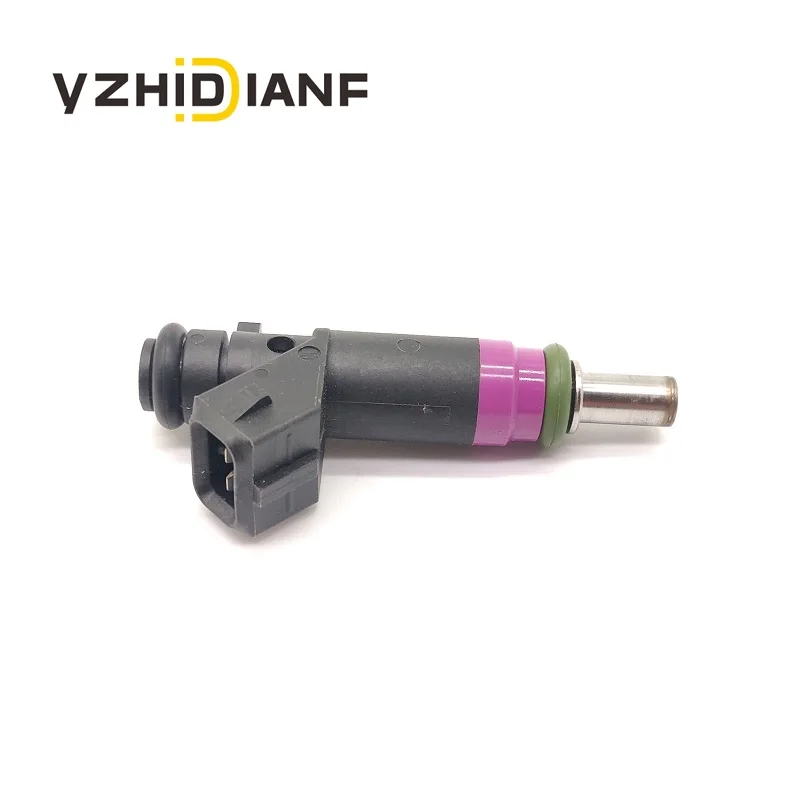 1x high quality E280B00722 fuel injector for car,car accessorie 
1x high quality E280B00722 fuel injector for car,car accessorie