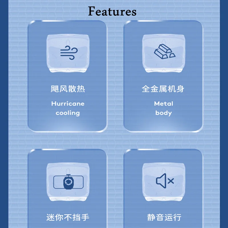 Universal Mobile Phone Gaming Accessories Game Cellphone Cooler USB System Fast Cooling Fan Gamepad Radiator for Android IPhone
Universal Mobile Phone Gaming Accessories Game Cellphone Cooler USB System Fast Cooling Fan Gamepad Radiator for Android IPhone