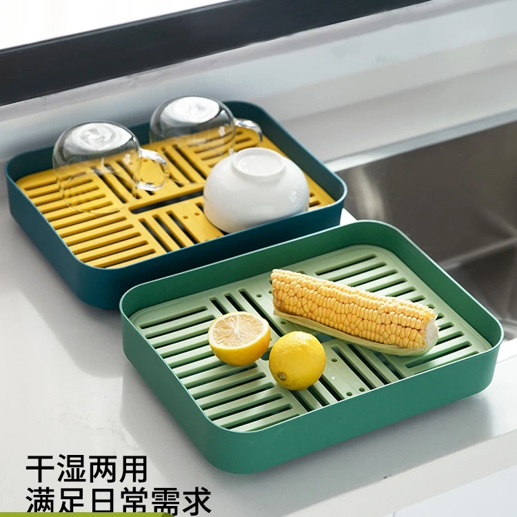 Tea Tray Household Tea Set Tray Draining Household Water Storage Plastic Tray Simple Modern Tea Set Tray
Tea Tray Household Tea Set Tray Draining Household Water Storage Plastic Tray Simple Modern Tea Set Tray