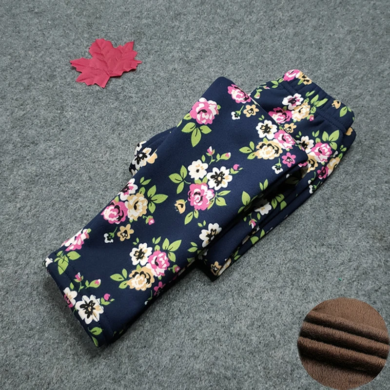 ZWY527 Children Autumn Winter Baby Leggings Thick Warm Dot Pants Kid Girl Plus Velvet Pants Infantil 2020 Children's Clothing
ZWY527 Children Autumn Winter Baby Leggings Thick Warm Dot Pants Kid Girl Plus Velvet Pants Infantil 2020 Children's Clothing