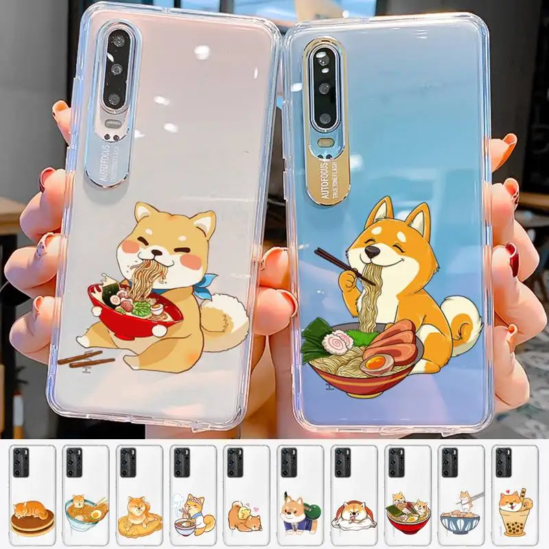 MaiYaCa Shiba Inu Phone Case For Huawei P 20 30 40 pro lite Psmart2019 Honor 8 10 20 Y5 6 2019 Nova3E
MaiYaCa Shiba Inu Phone Case For Huawei P 20 30 40 pro lite Psmart2019 Honor 8 10 20 Y5 6 2019 Nova3E