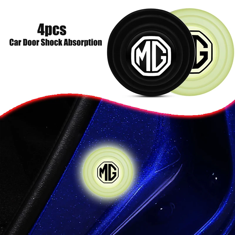 Car Door Luminous Anti Collision Sound Shockproof Stickers for MG 550 42 6 ZT 7 3 ZR RX5 ZS 350 HS TF 5 GS GT Morris Garages
Car Door Luminous Anti Collision Sound Shockproof Stickers for MG 550 42 6 ZT 7 3 ZR RX5 ZS 350 HS TF 5 GS GT Morris Garages