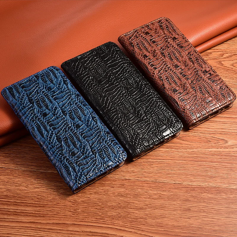 Crocodile Claw Genuine Leather Case For OnePlus Nord N10 N100 Magnetic Flip Cover Phone Cases
Crocodile Claw Genuine Leather Case For OnePlus Nord N10 N100 Magnetic Flip Cover Phone Cases
