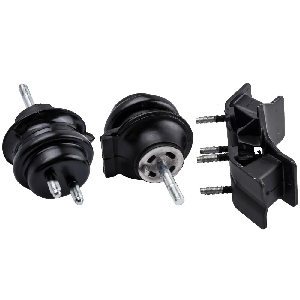 3Pcs Engine Motor & Trans Mount Set For Lexus GS300 1998-2005 / IS300 2001-2005 A4235HY
3Pcs Engine Motor & Trans Mount Set For Lexus GS300 1998-2005 / IS300 2001-2005 A4235HY