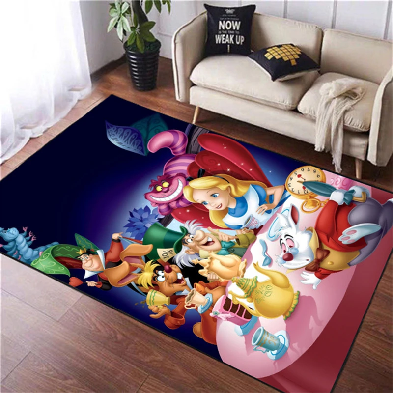 Disney Baby Play Mat 80x160cm Princess Rug Soft Flannel Room Area Rug and Carpets for Living Room Activity Gym for Baby
Disney Baby Play Mat 80x160cm Princess Rug Soft Flannel Room Area Rug and Carpets for Living Room Activity Gym for Baby