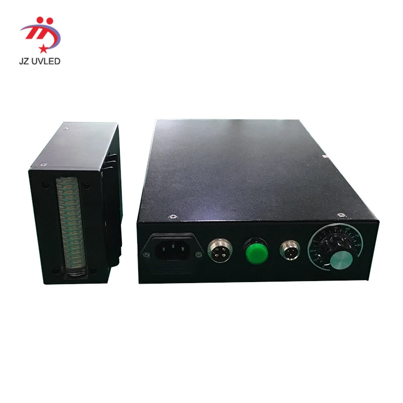 Fan cooling UV gel curing lamps for Nocai Uv flatbed printer 395nm DX5 Ricoh G4 G5 printhead Ultraviolet printer cure LED lights
Fan cooling UV gel curing lamps for Nocai Uv flatbed printer 395nm DX5 Ricoh G4 G5 printhead Ultraviolet printer cure LED lights
