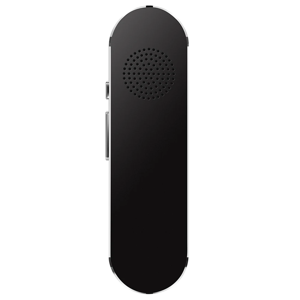 Smart Language Translator Device Handheld Voice Translation Machine Support 68 Languages for Travel Business DQ-Drop
Smart Language Translator Device Handheld Voice Translation Machine Support 68 Languages for Travel Business DQ-Drop
