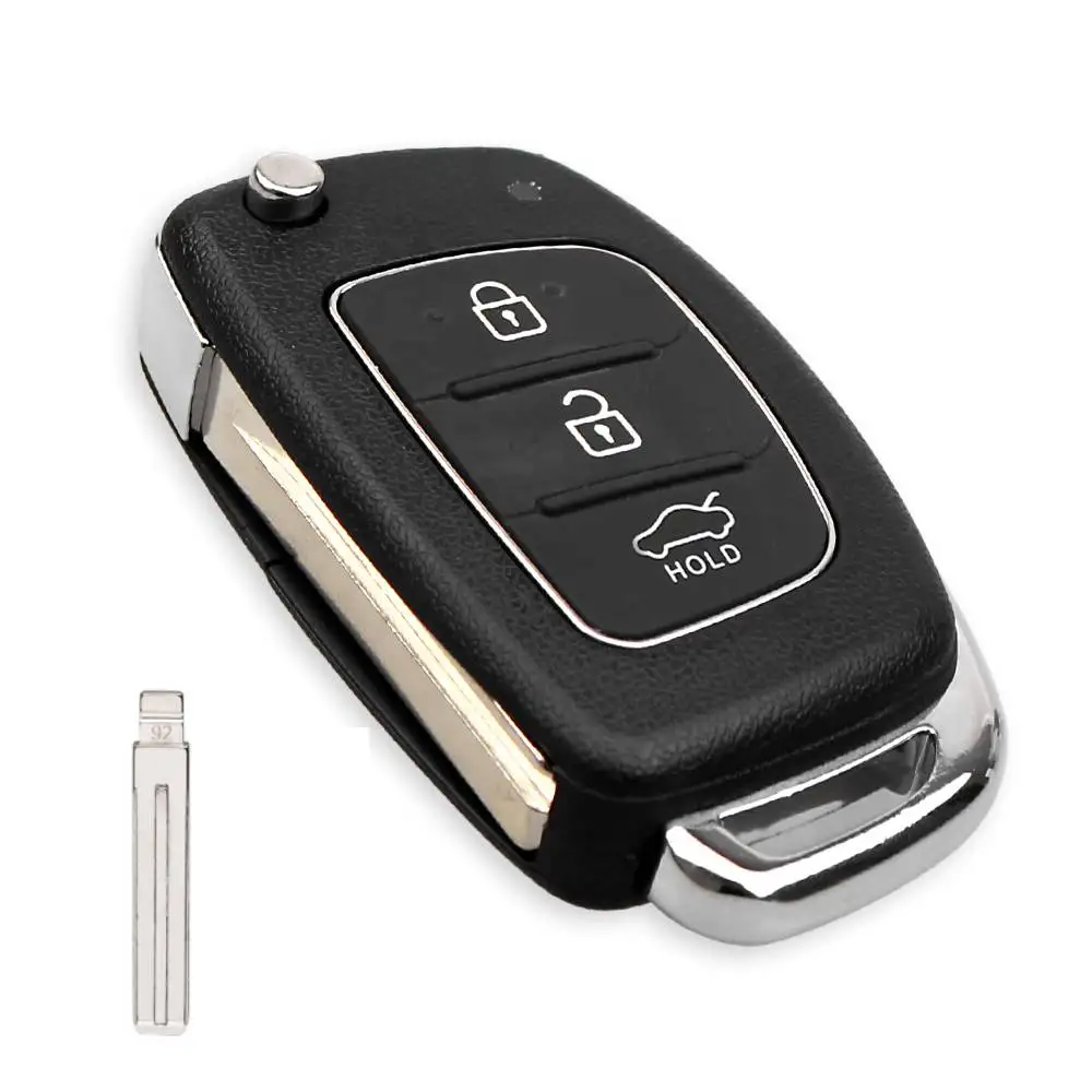 Флип-чехол для ключа Hyundai Qia Santa Sonata Tucson Creta Elantra Solaris, 1 шт., 3 кнопки, автомобильные аксессуары
Флип-чехол для ключа Hyundai Qia Santa Sonata Tucson Creta Elantra Solaris, 1 шт., 3 кнопки, автомобильные аксессуары