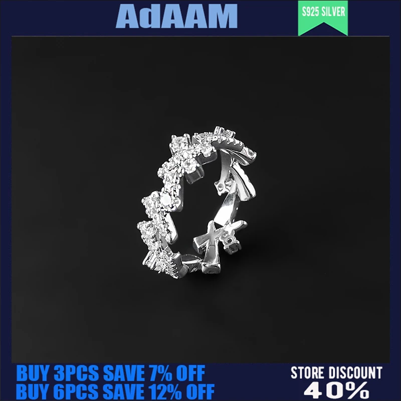 S925 Sterling Silver Summer New Festival Series Ring Women's Fashion Personality Mesh French Luxury Jewelry Attended The Recepti
S925 Sterling Silver Summer New Festival Series Ring Women's Fashion Personality Mesh French Luxury Jewelry Attended The Recepti