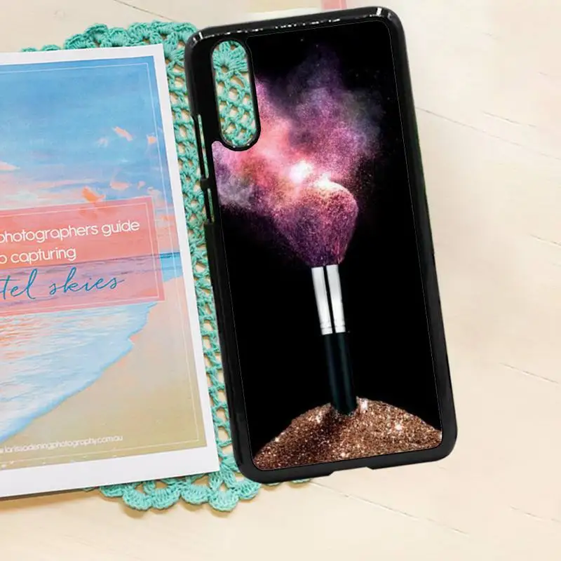 Girl's makeup brush painting beautiful pattern Phone Case PC for iPhone 11 12 pro XS MAX 8 7 6 6S Plus X 5S SE 2020 XR
Girl's makeup brush painting beautiful pattern Phone Case PC for iPhone 11 12 pro XS MAX 8 7 6 6S Plus X 5S SE 2020 XR