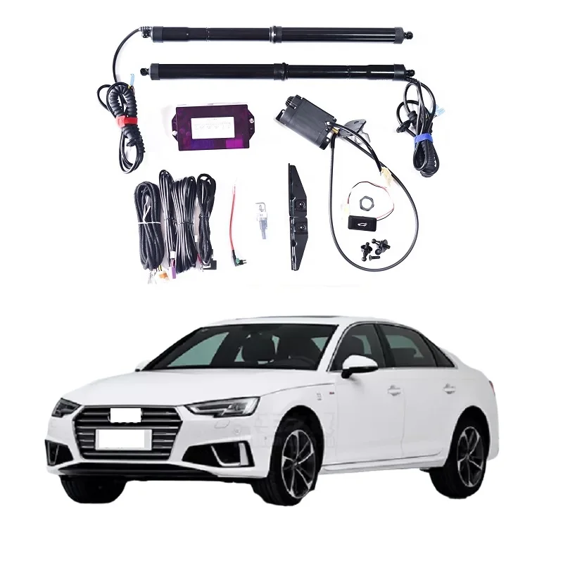 Автомобильный Электрический подъемник задней двери для AUDI Q2 2018 + Интеллектуальный подъемник задней двери багажника, автомобильные аксессу...
Автомобильный Электрический подъемник задней двери для AUDI Q2 2018 + Интеллектуальный подъемник задней двери багажника, автомобильные аксессу...