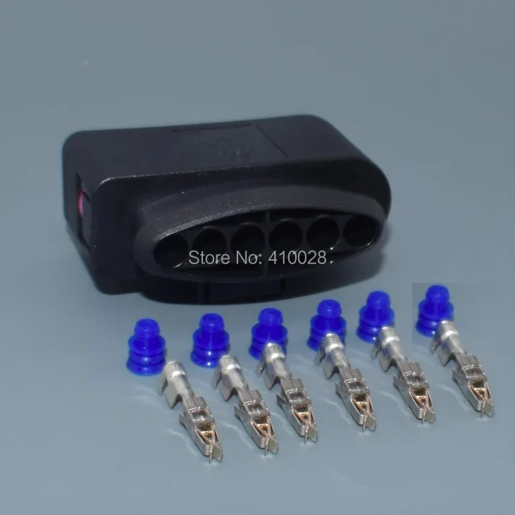 shhworldsea 1J0 973 726 Plug Connector 6-Pin Pigtail Wiring For B5 A3 A4 A5 A6 Q3 1J0973726
shhworldsea 1J0 973 726 Plug Connector 6-Pin Pigtail Wiring For B5 A3 A4 A5 A6 Q3 1J0973726