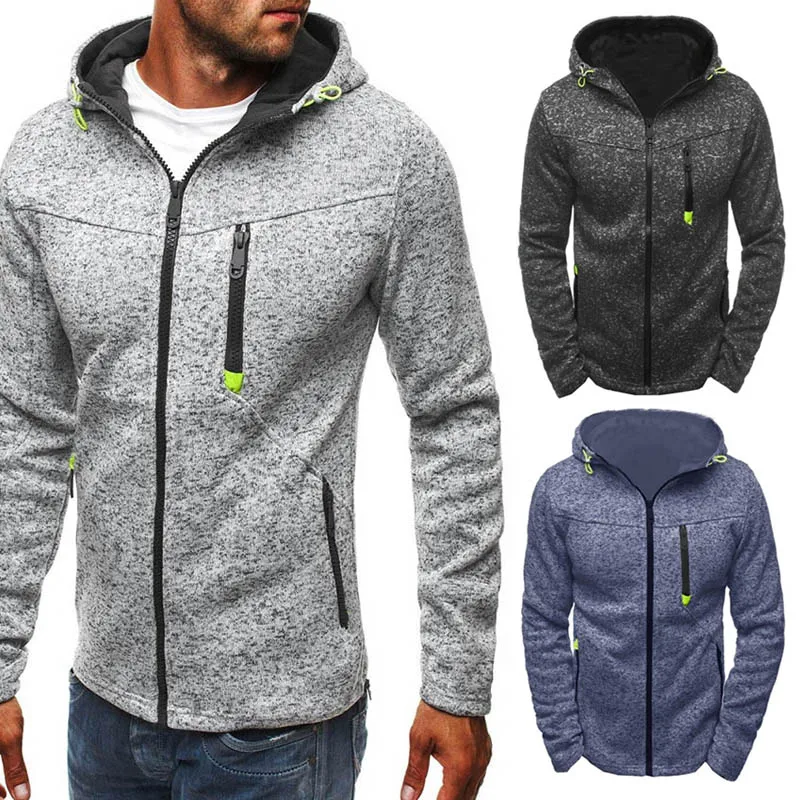 Men Spring and Autumn Winter Long-sleeved Cardigan Hooded Coat Hoodies Casual Sports Design Plush Coat Men Hoodie NYZ Sh
Men Spring and Autumn Winter Long-sleeved Cardigan Hooded Coat Hoodies Casual Sports Design Plush Coat Men Hoodie NYZ Sh