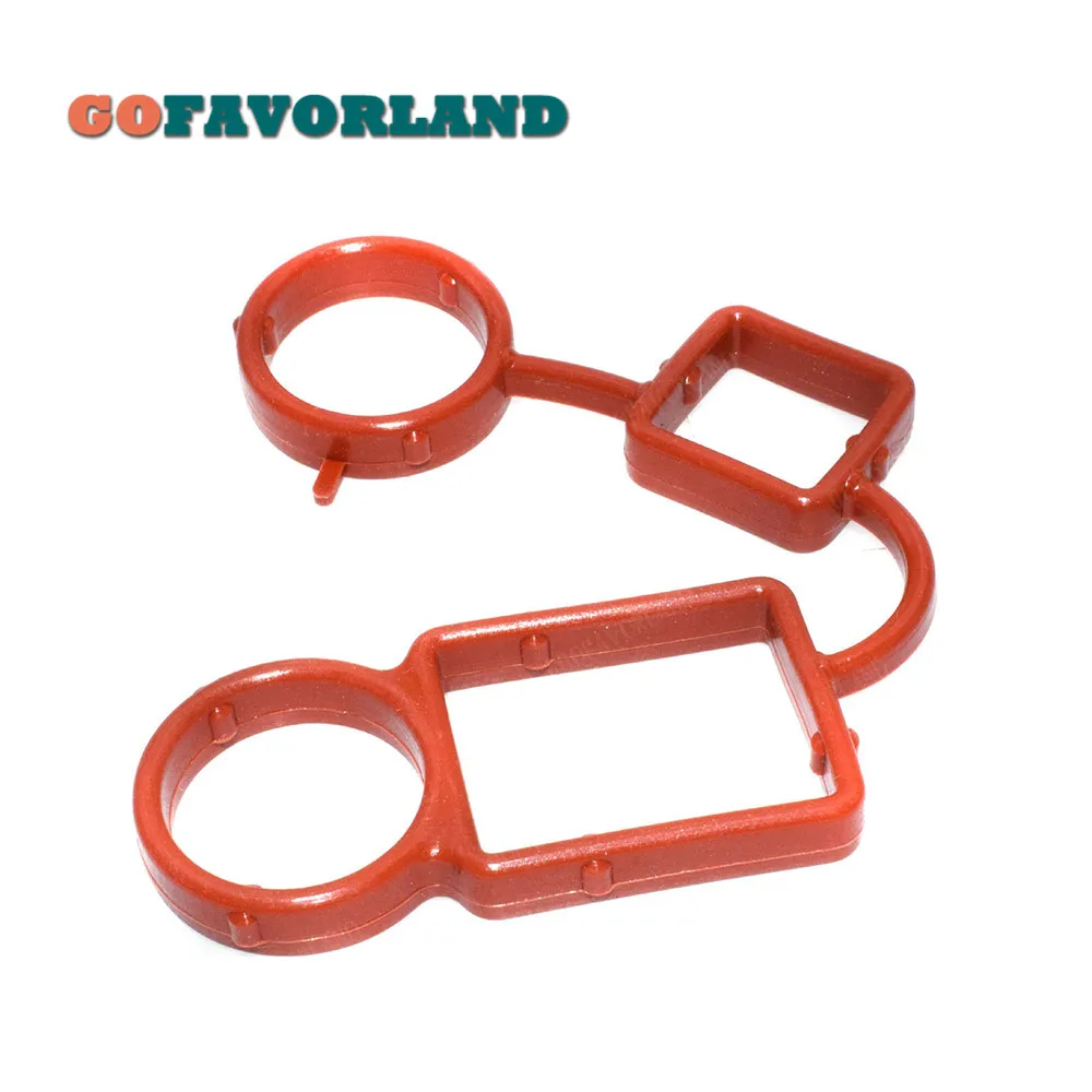 Engine Crankcase Vent Valve Seal 06F103483E For Audi A4 A3 TT For VW Eos Passat Jetta
Engine Crankcase Vent Valve Seal 06F103483E For Audi A4 A3 TT For VW Eos Passat Jetta