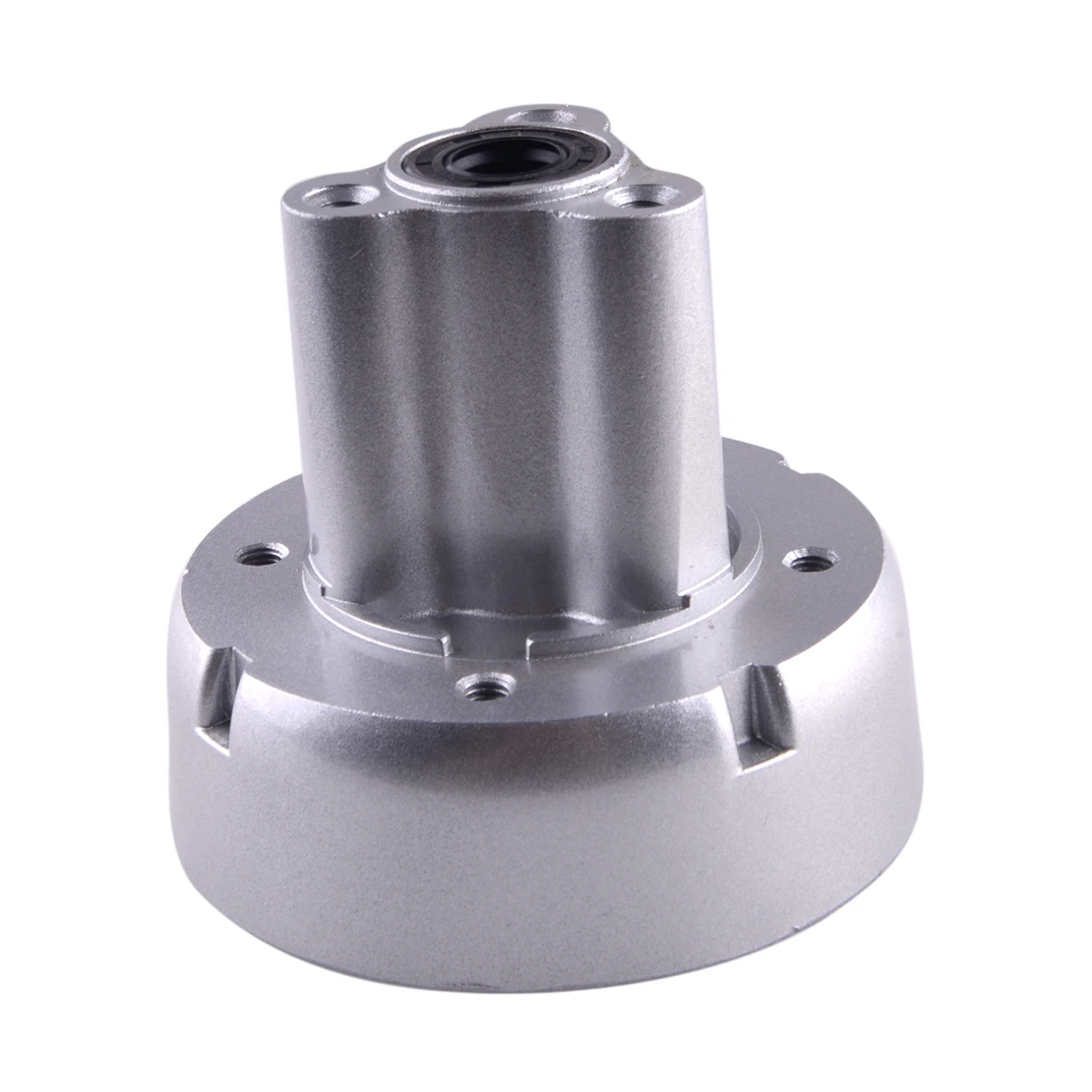 Motorcycle Silver Aluminum Alloy Rear Rims Wheel Hub Fit for Monkey Z50 Z 50 Replacement
Motorcycle Silver Aluminum Alloy Rear Rims Wheel Hub Fit for Monkey Z50 Z 50 Replacement