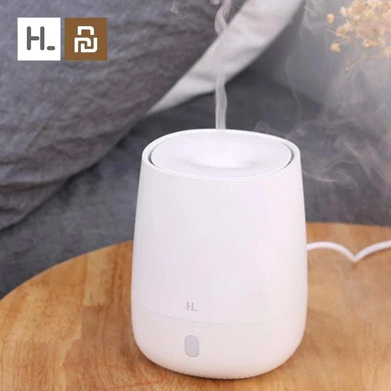 2 color xiaomi youpin humidifier aroma diffuser mute air sowing aromatherapy oil mist machine
2 color xiaomi youpin humidifier aroma diffuser mute air sowing aromatherapy oil mist machine