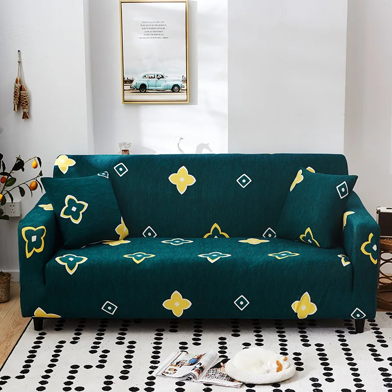 Geometric Stretch Sofa Covers for Living Room Modern Couch Cover for Different Shape 1/2/3/4-seater
Geometric Stretch Sofa Covers for Living Room Modern Couch Cover for Different Shape 1/2/3/4-seater