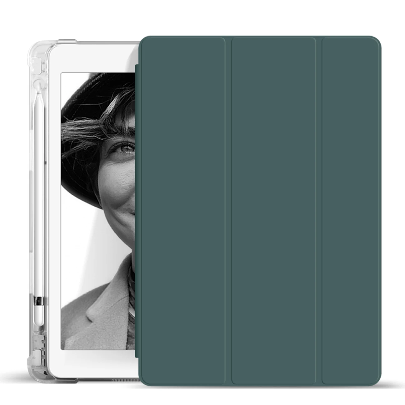 Чехол ZOYU для iPad 10,2/9,7 дюймов с держателем для карандашей для Ipad Pro 11/12, 9 дюймов Mini 5th/6th Gen Anti-fall Air 3/4th, чехол для планшета
Чехол ZOYU для iPad 10,2/9,7 дюймов с держателем для карандашей для Ipad Pro 11/12, 9 дюймов Mini 5th/6th Gen Anti-fall Air 3/4th, чехол для планшета