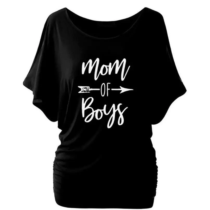 New Fashion Of Boys Arrow Letters Print Lotus Sleeve T-Shirt T-Shirt For Women Women Female Tshirt Cotton Streetwear Funny
New Fashion Of Boys Arrow Letters Print Lotus Sleeve T-Shirt T-Shirt For Women Women Female Tshirt Cotton Streetwear Funny
