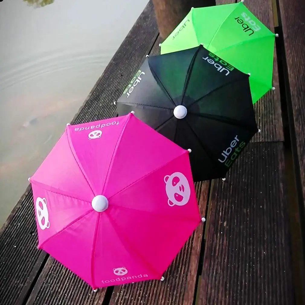 Cell Phone Sunscreen Umbrella Sunshade Waterproof Dustproof Mobile Phone Umbrella For Electric Vehicle
Cell Phone Sunscreen Umbrella Sunshade Waterproof Dustproof Mobile Phone Umbrella For Electric Vehicle