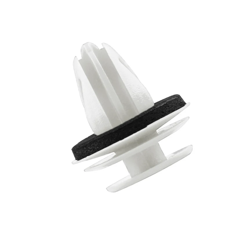Retaining Door Panel Clips Bumper Clips Interior Fender Screw Rivet Fastener Equipped With Sponge Pads Car Accessories Clip
Retaining Door Panel Clips Bumper Clips Interior Fender Screw Rivet Fastener Equipped With Sponge Pads Car Accessories Clip