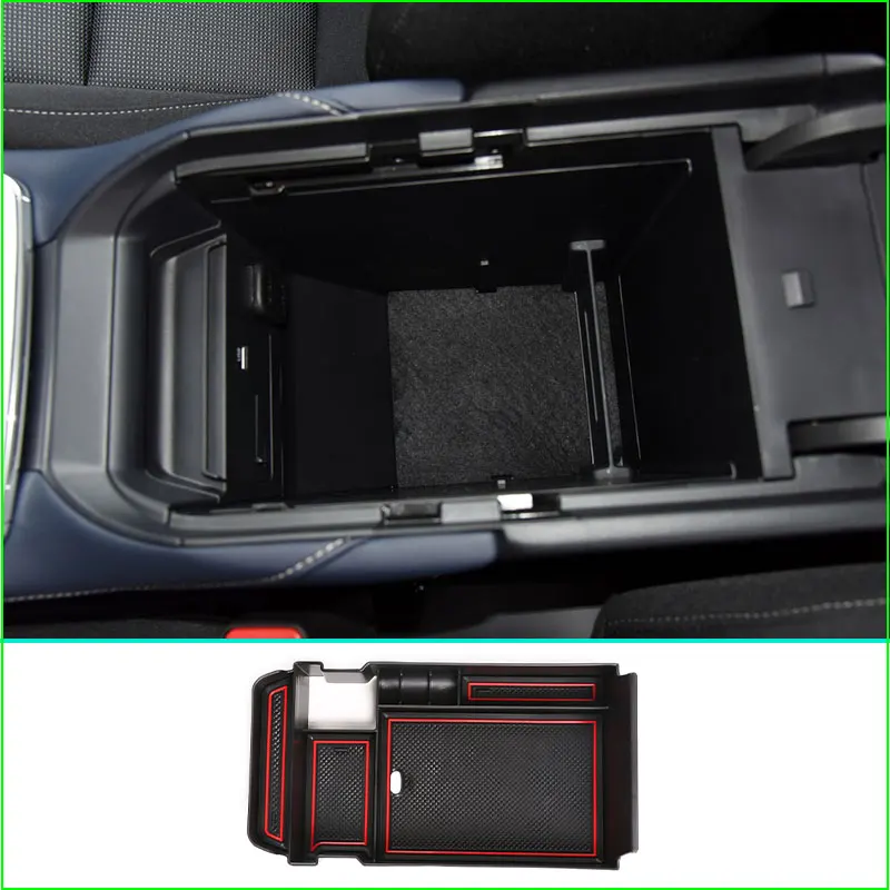 

Для 2020 Mazda Cx-30 подлокотник ящик для хранения автокресло щелевая коробка для хранения Gap прорезной карман автомобильные внутренние аксессуар...